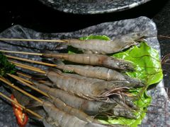 串串虾-渝利重庆火锅