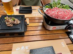 -山葵家居酒屋(天目里店)