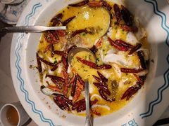 -花椒俏川菜小馆(南海万达店)