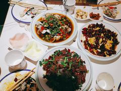 -叁宝烤肉• 西安烧烤(凤城十二路店)