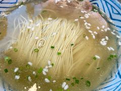 枫镇大肉面-朱洪元苏式面馆(绿宝广场店)