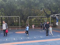 -厦门海湾公园游乐场