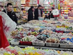 -辽西小商品批发市场(安达街店)