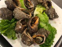 -威海小海鲜大排档胖哥烧烤(双井店)