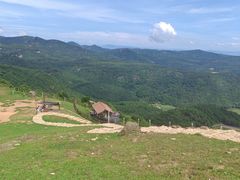 -大姆山草场