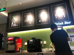 -萨莉亚意式餐厅(杭州滨江天街店)