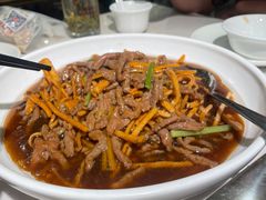 -刘胖子家常菜·蹄花焖藕(富安街店)