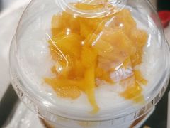 -丹礼糖甜品
