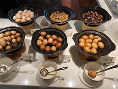 -桃源咖啡厅(武夷山大红袍山庄店)