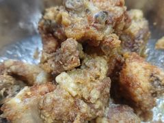 -标记美食新鲜猪杂(兴南大道店)