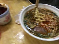 -陈记锅盖面(长江路店)