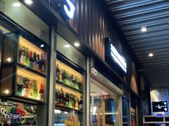 -木屋烧烤(坂田天安云谷店)