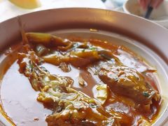 -江宴渔村·鱼鲜土菜(紫荆广场店)