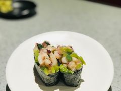 -小乔回转寿司(铁东万象汇店)