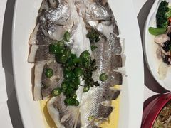 -外婆家(西红门荟聚购物中心店)