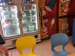 -DQ·蛋糕·冰淇淋(五角场万达店)