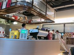 -Pekaa啤咖食肆Coffee&Bistro