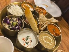 -清真·AL-JANNAT 佳纳特餐厅(狮子桥店)