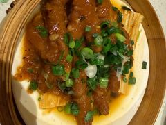 -汤城小厨•粤菜•靓汤(望京凯德mall店)