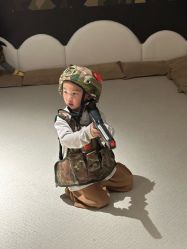 -奈尔宝·儿童乐园·亲子餐厅(长沙北辰荟店)