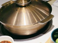 -烹然四季椰子鸡火锅(姚家园万象汇店)