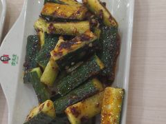 -李先生牛肉面大王(营口大润发店)