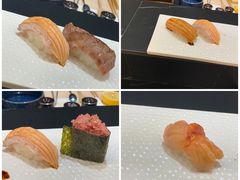 和牛寿司-Sushi Hanzo半藏(天环广场店)