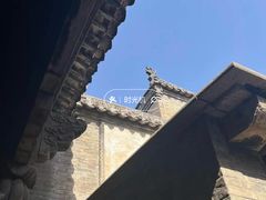 -山西王家大院