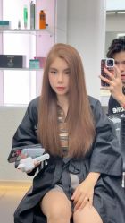 -CIT造型·烫发·染发