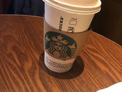 -星巴克(北京复兴路店)