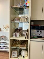 -四季·予你日式美甲美睫Nail