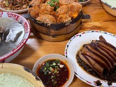 -人和水上飘(第一家店)
