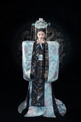 点击看大图 -美云庭古装·格格服汉服·京城旅拍(北京店)