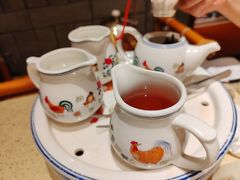 -点都德(奥体印象城店)