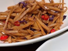 -缪氏川菜(深圳北站缤果空间店)