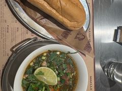 Pho&nbsp;Ga-Cô Thành Restaurant