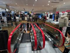 -优衣库(深圳万象天地旗舰店)