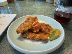 -金悦轩海鲜城(渔人码头店)