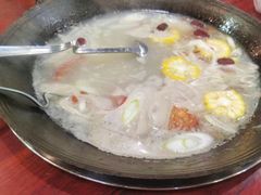 -草本味·市井羊肉馆(新开铺总店)