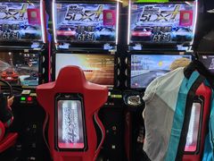 -星际传奇·电玩城·游戏厅·儿童乐园(大悦城店)