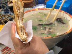 -虢州羊肉馆(三门峡店)