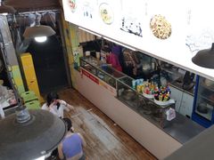-王记生烫牛杂面馆(兰陵路店)