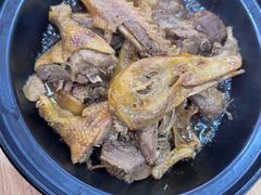 -老闽味姜母鸭·煎蟹闽菜餐厅(曾厝垵地标店)