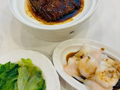 -凤凰楼酒家·粤宴点心(华强北店)