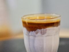 dirty&nbsp;污咖啡-铁手珈琲制造局metalhands(望京店)