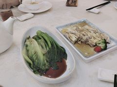 -山海天饮食集团(桃源居店)
