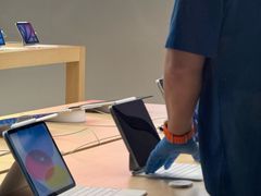 -Apple零售店(成都太古里店)