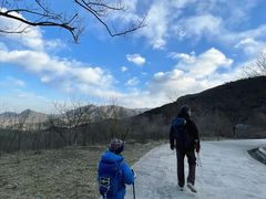 -阳台山自然风景区