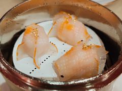 -8餐厅(新葡京酒店)