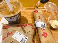 -Tims天好咖啡(华侨城步行街店)